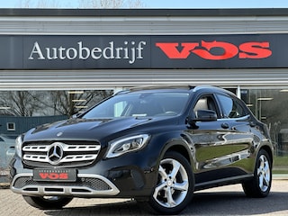 Mercedes-Benz GLA 180 Panodak | Navi | Led | Facelift | Cruise