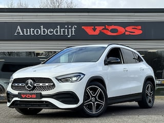 Mercedes-Benz GLA 200 Business Solution AMG | Sfeer | Camera | CarPlay