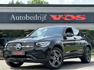 Mercedes-Benz GLC 300e 4MATIC AMG-Line | Night pakket | Camera | Virtual cockpit