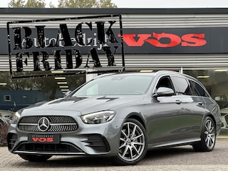 Mercedes-Benz Estate 200 AMG Line | Leder | Camera | Sfeer |