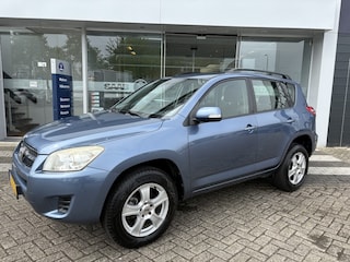 Toyota RAV4 2.0 VVTi Comfort 2WD Trekhaak Navigatie