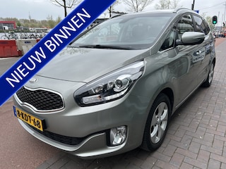 Kia Carens 1.6 GDi Business Pack 7 pers navi/camera airco/ecc