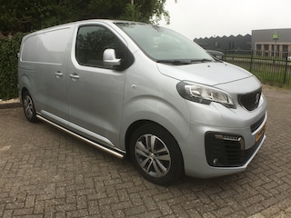 Peugeot Expert 227S 2.0 BlueHDI 150 Premium Pack Side bars, lichtmetalen velgen, NAP, NLauto,navigatie,150 pk