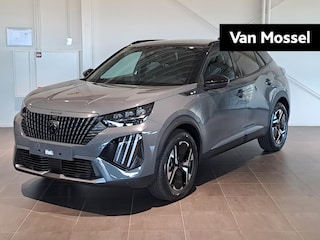 Peugeot 2008 EV GT 54 kWh | AUTOMAAT | ALCANTARA | NAVI | STOELVERWARMING | FULL OPTION!