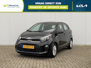 Kia Picanto 1.0 Automaat I DynamicLine I Cruise Control I Camera I Apple Carplay-Andriod Auto |