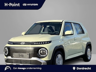 Hyundai Inster E-Motion 49 kWh |€2200 KORTING|VOORRAAD|NAVIGATIE|CAMERA|SENSOREN|