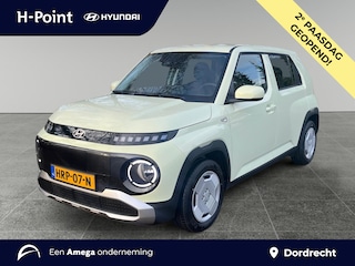 Hyundai Inster E-Motion 49 kWh |€4426 KORTING|VOORRAAD|NAVIGATIE|CAMERA|SENSOREN|