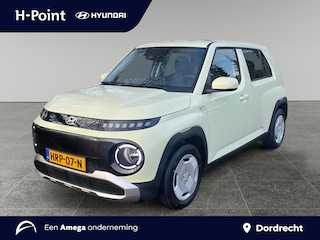 Hyundai Inster E-Motion 49 kWh |€4426 KORTING|VOORRAAD|NAVIGATIE|CAMERA|SENSOREN|