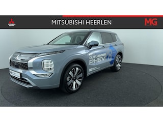 Mitsubishi Outlander 2.4 PHEV Instyle