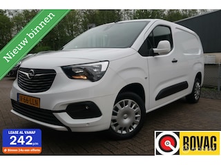 Opel Combo 1.2 PureTech 110 S&S L2 MARGE AUTO