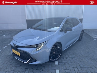 Toyota Corolla 2.0 Hybrid GR-Sport Plus , Schuif/kanteldak, Panoramadak, org NL en 1e Eigenaar