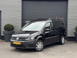 Volkswagen Caddy 2.0 TDI Trendline Rolstoel Vervoer | Airco | Cruise Control | Parkeersensoren |