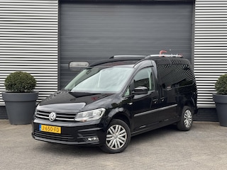 Volkswagen Caddy 2.0 TDI Trendline Rolstoel Vervoer | Navigatie | Adaptive Cruise Control | DAB | Climate Control | Carplay |