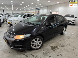 Honda Insight 1.3 Elegance / RIJDT SCHAKELT GOED / INRUIL VERKREGEN