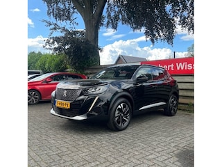 Peugeot 2008 1.2 Puretech 100pk Allure Pack