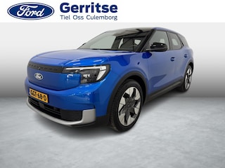 Ford Explorer Premium Extended Range RWD 77 kWh , AGR Stoelen, Panoramadak, Trekhaak, Driver Assistance Pack