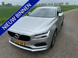 Volvo V90 2.0 T4 Business Luxury+ Panoramadak Trekhaak Enz