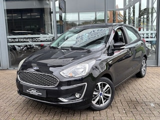 Ford Ka 1.2 KA+ ULTIMATE NAVI AIRCO/ECC LMV CRUISE CONTROL