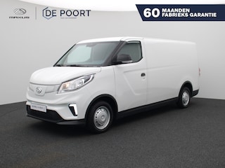Maxus EDeliver 3 SAIC LWB 50 kWh | Rijklaar | incl. trekhaak | Direct leverbaar !! .