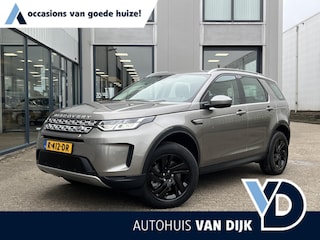 Land Rover Discovery Sport P300e 1.5 PHEV R-Dynamic | Navi/Camera/Matrix LED/18-inch/Apple Carplay/Android Auto