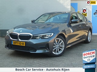 BMW 330e High Executive|Sportstoelen|Camera|Live-Cockpit-Pro|Park-Assist|Active-Guard-Plus|HiFi-Audio