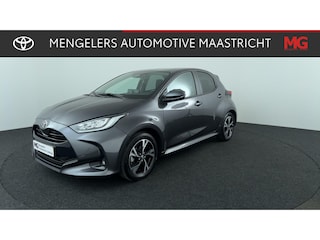 Toyota Yaris 1.5 Hybrid 115 First Edition / LED / P.cam / Navi
