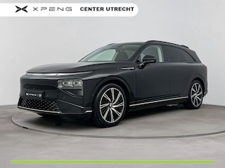 Xpeng G9 AWD Performance 98 kWh 520KM| Premium Pack