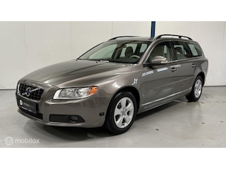 Volvo V70 2.5FT Momentum 1E EIGENAAR / 22.000KM!!