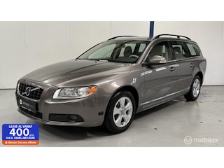 Volvo V70 2.5FT Momentum 1E EIGENAAR / 22.000KM!!
