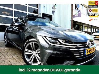Volkswagen Arteon 2.0 TSI R-Line CAMERA/LMV18/NAVI/LEER/PANO