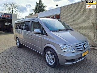 Mercedes-Benz Viano 2.2 CDI Trend DC Lang Automaat