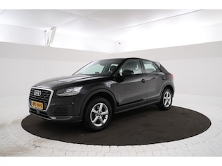 Audi Q2 30 TDI Design Airco, Navigatie, Parkeersensoren, Cruise Control