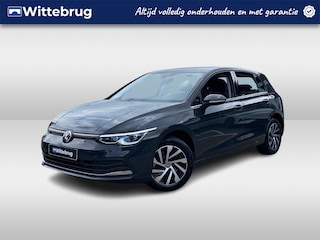 Volkswagen Golf 1.4 eHybrid 204PK DSG Style / Park Assist / Travel assist / Parkeersensoren / 16'' LMV / VW