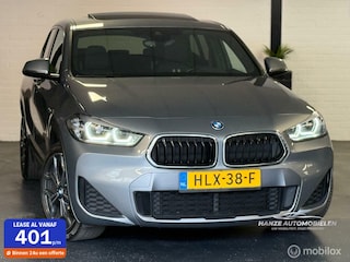 BMW X2 xDrive25e High Executive M|Pano|19"|LED|Virtual