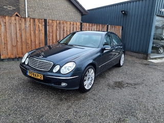 Mercedes-Benz E-klasse 240 Elegance