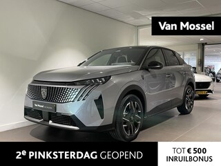 Peugeot 3008 1.2 Hybrid 136 GT | Alcantara | 360 vision & Drive | Navigatie