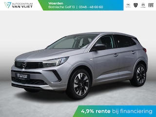 Opel Grandland 1.2 Turbo Level 3