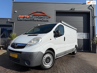 Opel Vivaro 2.0 CDTI L2H1 DC EcoFLEX AIRCO*NAVI!!!