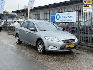 Ford Mondeo 1.6-16V Titanium | Airco | Cruise | NAP