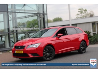 Seat Leon Sportstourer 1.2 TSI 85 pk Reference
