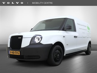 LEVC VN5 1.5 City | Achteruitrijcamera | Parkeersensoren voor en achter |