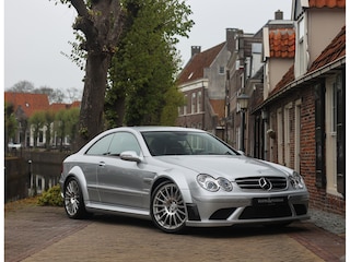 Mercedes-Benz CLK 63 AMG Black Series *BTW*Nieuwstaat!*