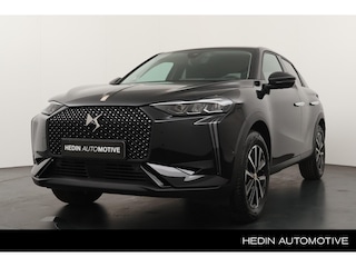 DS 3 E-Tense Edition France 54 kWh | Parkeer Camera | Stoelverwarming | Cruise Control | Rijstrooksensor | Climate Control