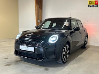 Mini Mini 2.0 Classic - Panorama - Camera - Ambiance