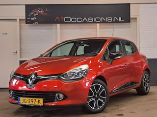 Renault Clio 0.9 TCe Expression + NAVI