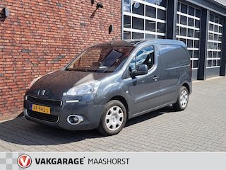 Peugeot Partner 120 1.6 e-HDI L1 Navteq 2Tronic/navi/trekhaak/airco