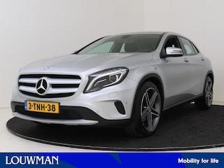 Mercedes-Benz GLA 200 Ambition | Parktronic | Becker Map Pilot | Bi-Xenon |