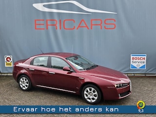 Alfa Romeo 159 1.9 JTS Distinctive AIRCO BEAUTY