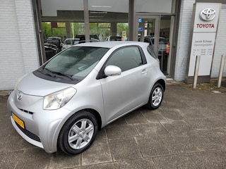 Toyota iQ 1.0 VVTi Comfort Automaat | Airco |