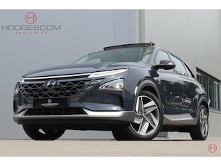 Hyundai Nexo FCEV Plus Pack / WATERSTOF / Incl. BTW / Leder / Dakje